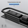 SDWS PDU Cabinet Power Strip, 12-Outlet, 32A Input
