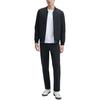 Fila White Men's F11M443505F-BK