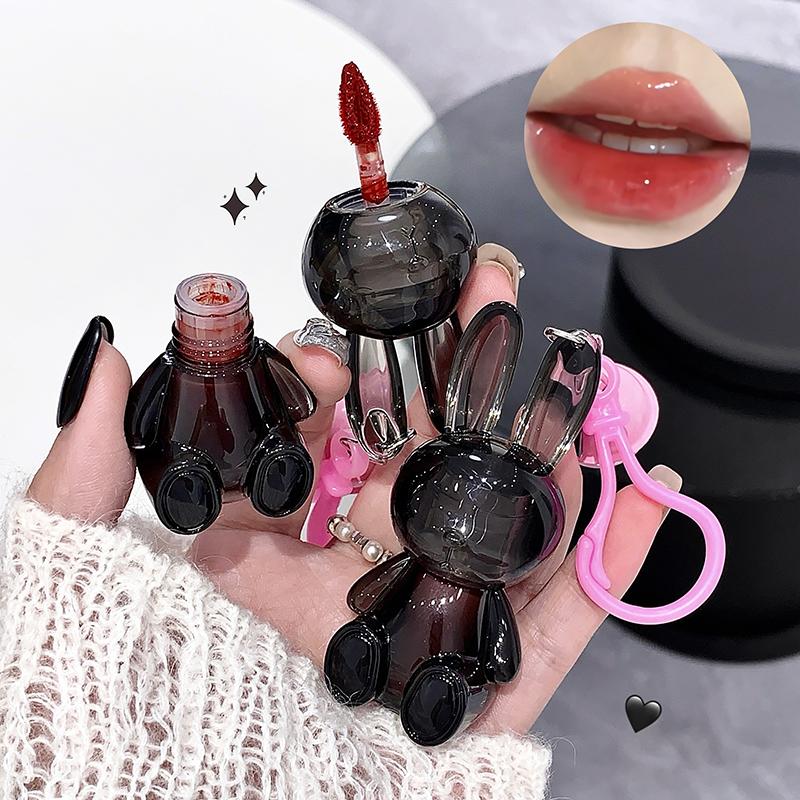 

Блеск для губ Gege Bear Black Rabbit Water Lip Glaze