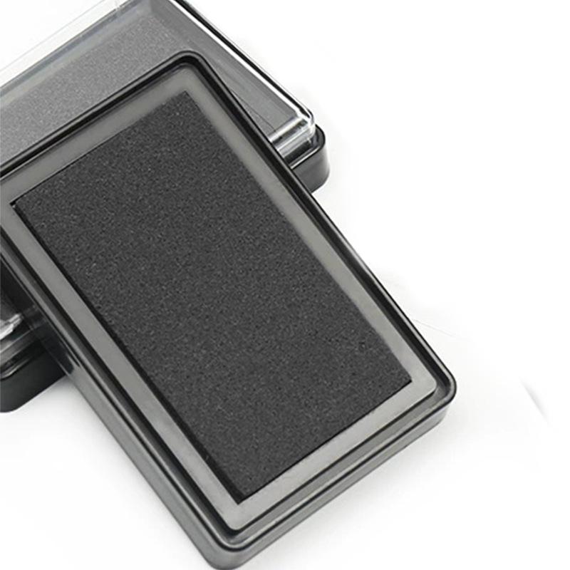 Baby Hand & Footprint DIY Ink Pad Souvenir for Newborns