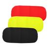 Scuba Diving SMB Surface Marker Buoy Safety Sausage Mending Repair Pad Patching - Red, as described