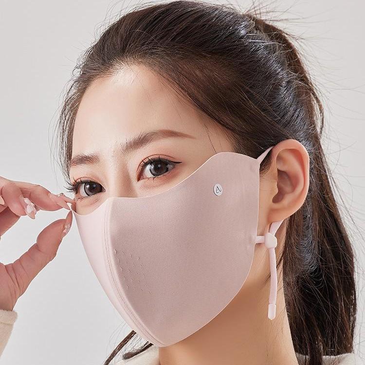 New Arrival: Breathable, Cold-Proof Mask with Eye Corner Protection for Cycling