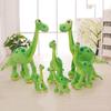 Dinosaur Den Gode Filmen Arlo Grønn 12"20" Myk Leke Plysjdukke Barn Julegave Leke
