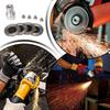 Grinding Disc 40mm Heavy Duty Metal Power Tool Stone Cutting Disc For Concrete Glass Stone Tile Paint Steel Carbon Ceramic