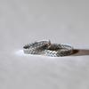 Atelier Darin Braid Ring / Couple Ring