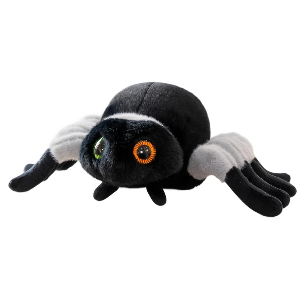 Plush Toy Soft Stuffed Animal Doll for Kids, Halloween Decoration, Collectible Gift