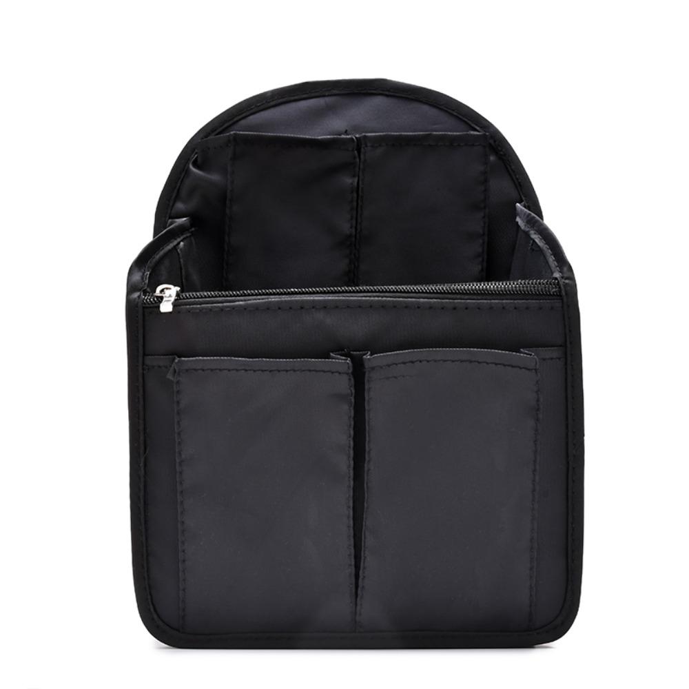 Multi-pockets Bag Liner Organizer Inner Liner Travel Organizer Travel
