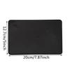 Autoteppich Auto Anti-Rutsch-Matte Auto Silikon Innenraum Armaturenbrett Handy PVC Anti-Rutsch-Aufbewahrungsmatten Auto Festes Handy Anti-Rutsch-Pad