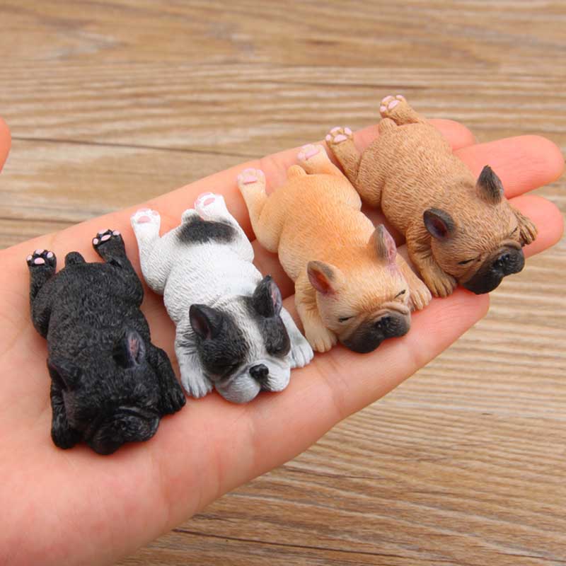 1pc Cute Corgi Dogs Shiba Inu Fridge Magnets Refrigerator Sticker Cartoon Animal Home Decor Paste Children Toys Souvenir Gifts