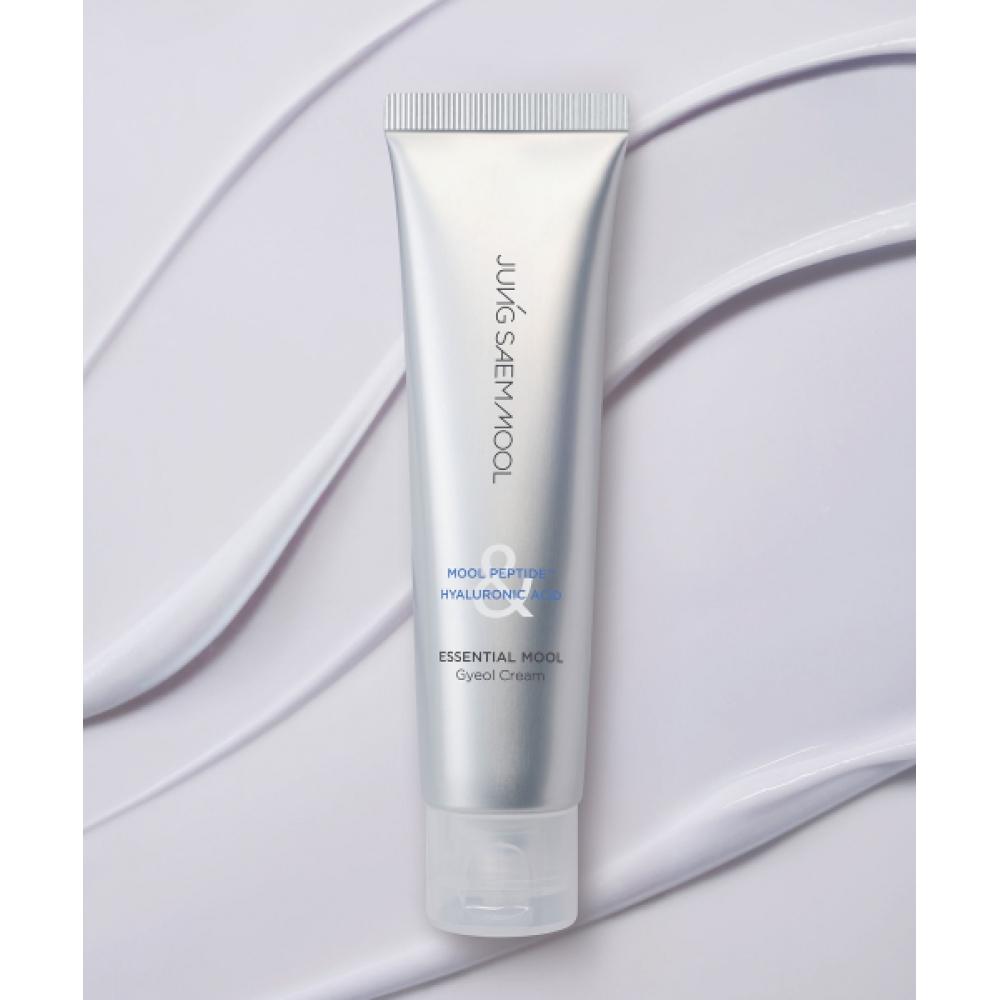 Jungsaemmool Essential Water Wave Cream 60ml  Wave Cream 5ml Gift 