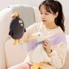 Cute And Creative Small Plush Duck Toy For Kids Ideal Birthday Gift!