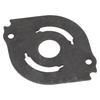 51444 Valve Plate Replacement for BDP 10A 51246 Series Hydraulic Pump Valve Plate Resist Wear Iron