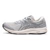 Asics Gel-Contend 7 Comode Versatili Tessuto Pelle Sintetica Ammortizzanti Resistenti Traspiranti Basse Scarpe da Allenamento Corsa 1012B540-021