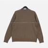 Dedra Long Sleeve High Neck Knit Knd4019 Yc