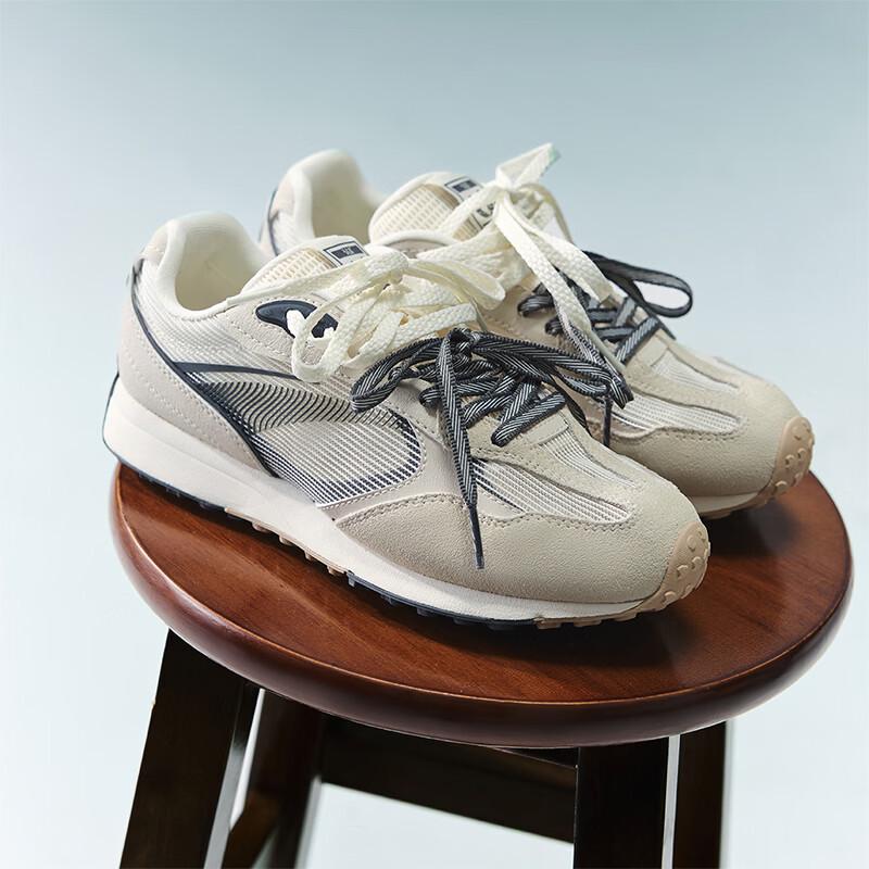 

361° Su Bing 3 Женские ретро-кроссовки в стиле dad shoes EU 38