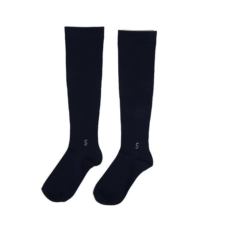 Pressure Calf Socks Women Compression Socks Exercise Fitness Yoga Running  Knee Skipping Rope