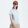 Navigare Women's Cool-Feel Sun Protection Polo Shirt