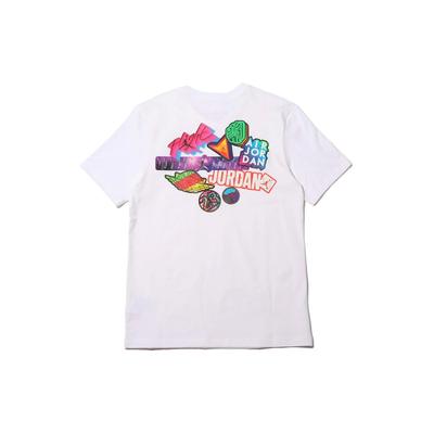Üst giysisi – T-shirtler