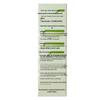 Baiyunshan Aloe Vera Peeling Gesichts-Gel-Reiniger