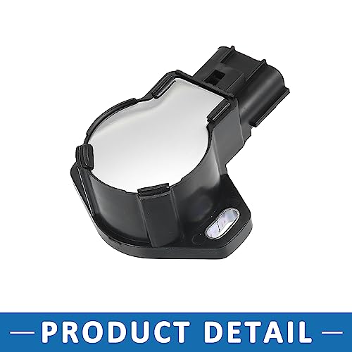 A ABSOPRO Throttle Position Sensor 89452-12040 TPS Sensor for Toyota Previa 1992-1994