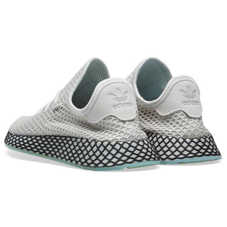adidas Deerupt 'Clear Mint' Men's B41754