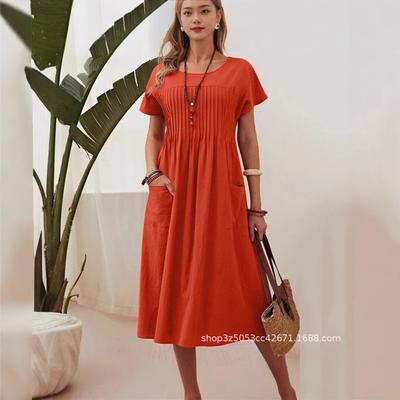 Vestidos – Vestidos casuales