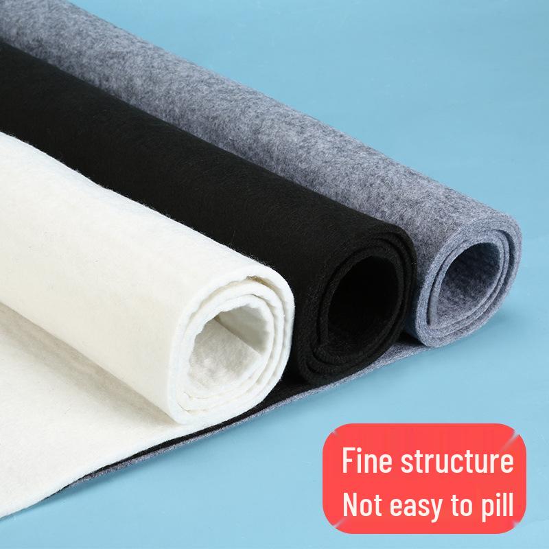 Zesílená podložka na kaligrafii: Podložka pro čínskou malbu a kaligrafii Čtyři poklady