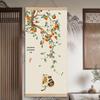 Chinese Style Corridor Decorative Scroll Painting