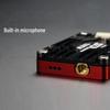 RUSHFPV TANKII SOLO 1.6W Analog Video Transmitter