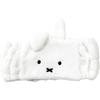 Ts Factory Miffy Face Hair Band Darn Size Approximately W23.5 D1 H9