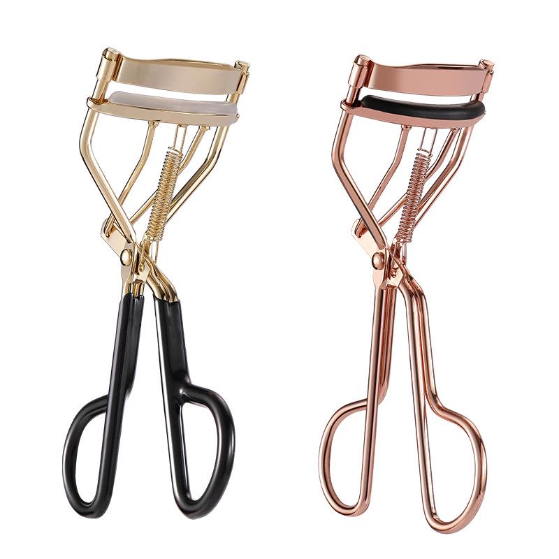 New Long-lasting Curl Mascara & Eyelash Curler for Beginners – Beauty Makeup Tool