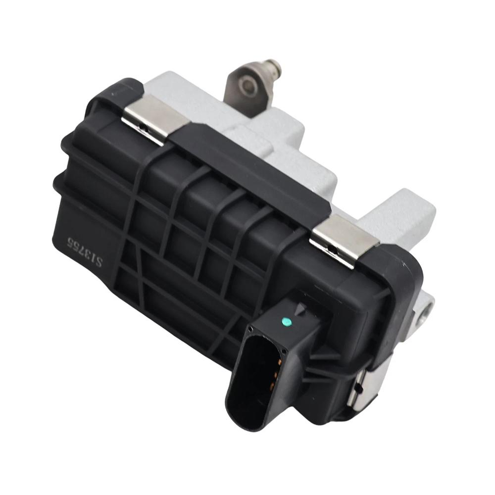 Für Mercedes Elektronischer Turbo Aktuator 3.0L Cdi G277 765155 6Nw-009-420 712120