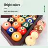 Yidong Billiard Pool & Snooker Ball Set