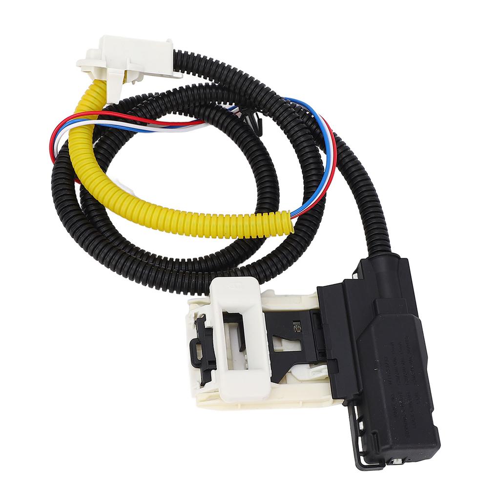 Washer Lid Lock Assembly 3 Wire for W11307244 W10682535 W10838613 Washing Machine Lid Lock Assembly