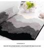 Water-Absorbent Bathroom & Toilet Anti-Slip Mat, Entrance & Bedroom Doormat