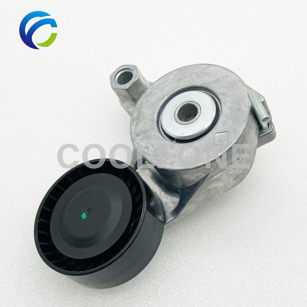 Belt Tensioner V-ribbed Belt for SSANGYONG TIVOLI XLV 1.6L G16F D16F 2015- 6732000270 534082010
