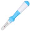 4pcs Rubber Stitch Remover Tool Ergonomic Grip Seam Rippers Handy Thread Remover Tool  For Crafting