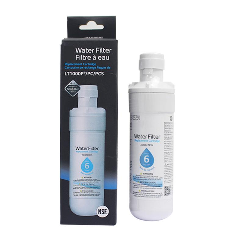 LT1000P-NEW Chladničková vodní filtrační vložka