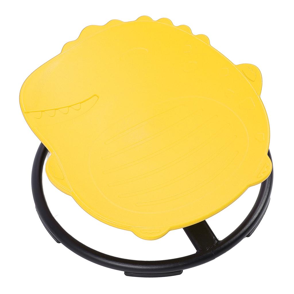 Swivel Chair Toy Body Coordination Training Stable Structure Enhanced Exercise Spin Chair Sensory
