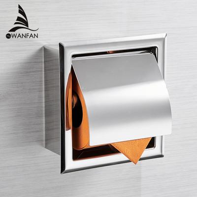 Banyo ve tuvalet – Tuvalet Kağıdı Tutucuları