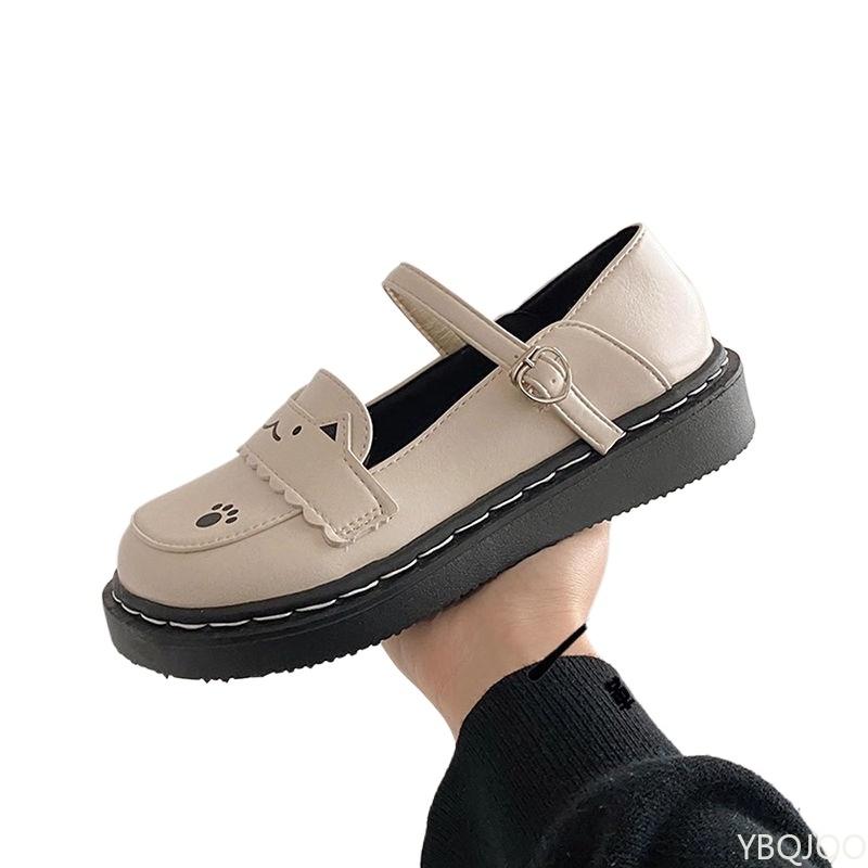 Fashion Fashionable Versatile Flats Spring Autumn New Styles Minimalist Comfortable Women's Shoes Casual Height Increasing Shoes