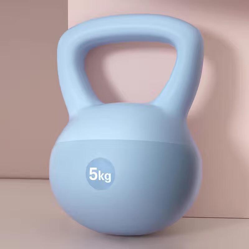 Yuanzu Soft Kettlebell
