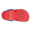 Crocs Classic Clog Spider-Man Collaboration Lightweight Wear-Resistant Kids Sandals 207083-8C1