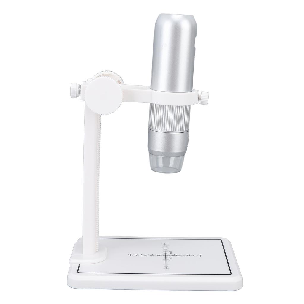MS4 Wireless Handheld Digital Microscope 1000X Portable USB WiFi Microscope for IPhone for Android