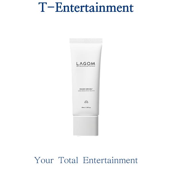 

[Лагом] Cellus Sun Gel+ SPF50+ PA++++