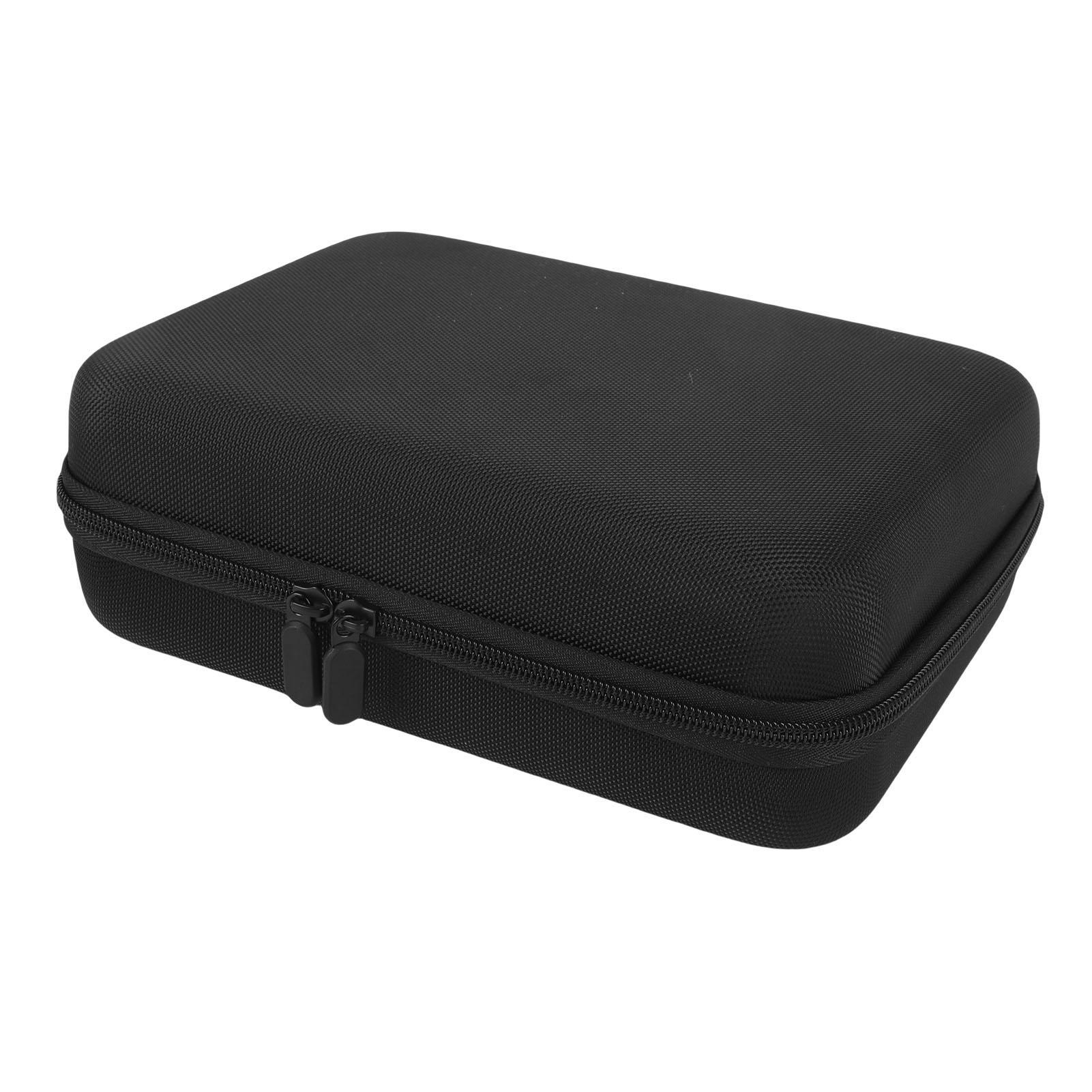 

Дорожный чехол для контроллера Защитный жесткий чехол для переноски Вмещает 2 контроллера для Elite