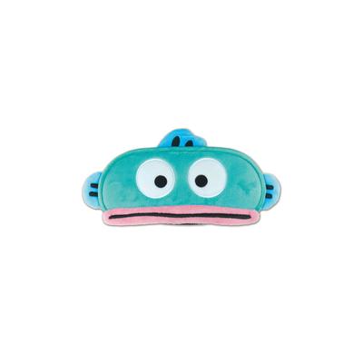 Toshin Pack Sanrio Characters Eye Mask (Hangyodon) SA-EM015