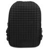 New LiNing BadFive Polyester Backpack Unisex Black ABSV211-1
