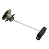 New 1PCS 1set High Quality Fuel Tank Gauge Sender Unit Black Fuel Tank Gauge Sender Unit Metal 83320-69015 Accessories