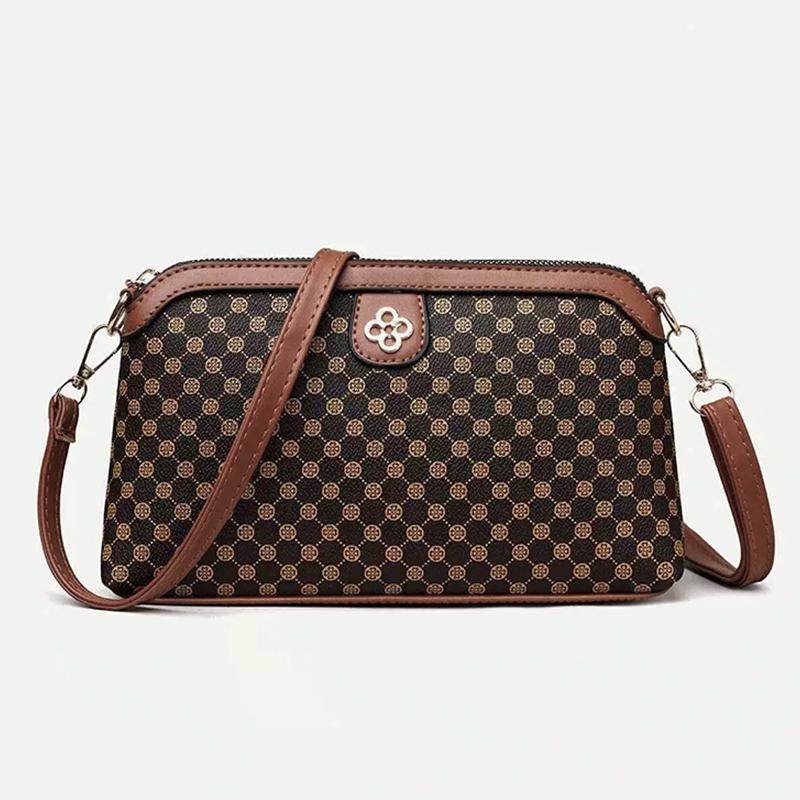 Women's Crossbody Bags in Various Patterns for Leisure Travel Commuting Outings - able Multi-Purpose Handbags